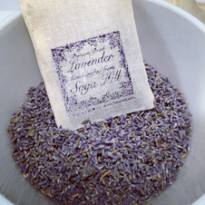 Image of Lavender Sachets